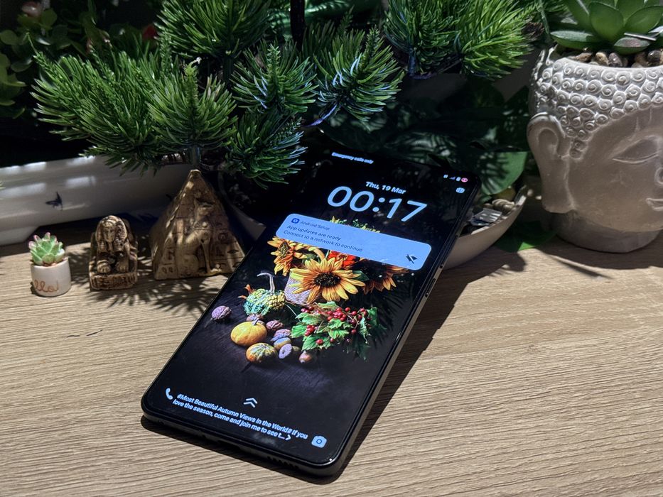 Iqoo Z9 5g 16gb 256gb ‼️Ca Nou‼️Garantie‼️