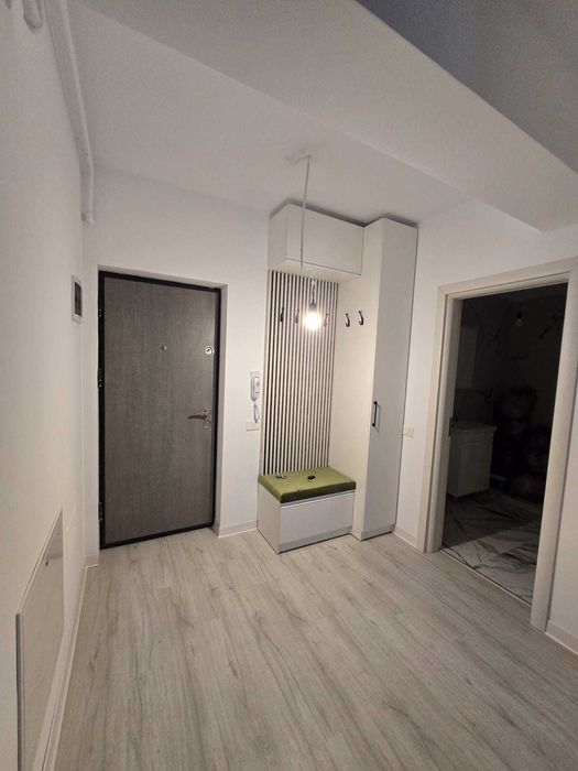 Prima Închiriere: Apartament Premium în Otopeni (Str. I.C. Brătianu) – Încălzire în Pardoseală & Parcare Inclusă