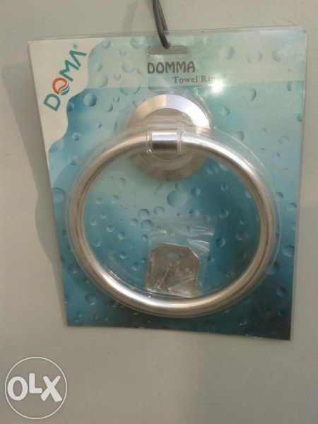 Ринг за баня нови