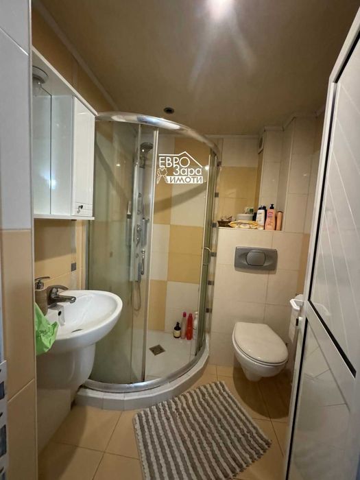 Продава се Многостаен апартамент в Стара Загора, Център - 95 кв.м за 1579 €/кв.м - Снимка #9