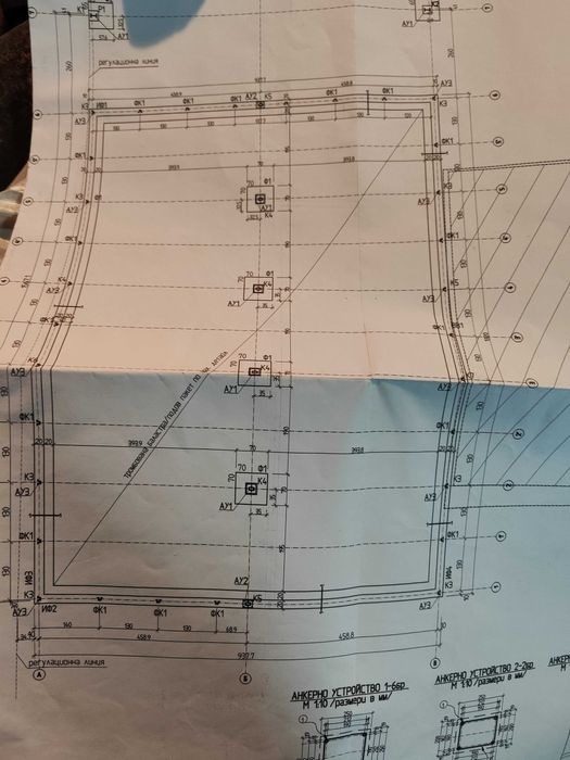 Продава се Склад в София, Банишора - 150 кв.м за 44 €/кв.м - Снимка #6