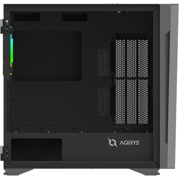 Carcasa GAMING Aqirys Aquilla