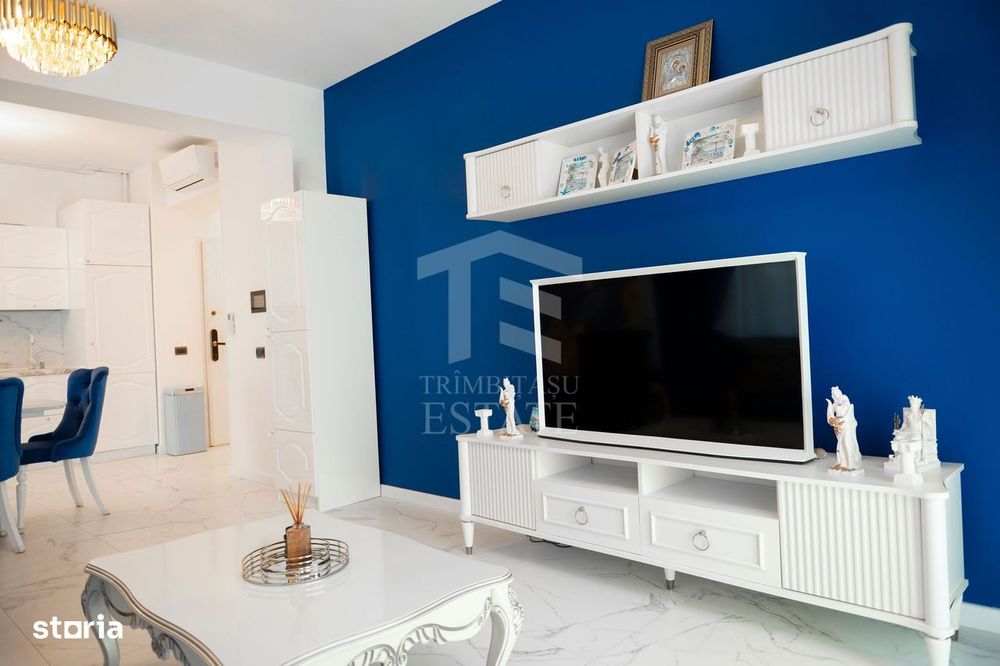 Apartament premium cu terasă mare și vedere la mare – Sea On — fotografia 3