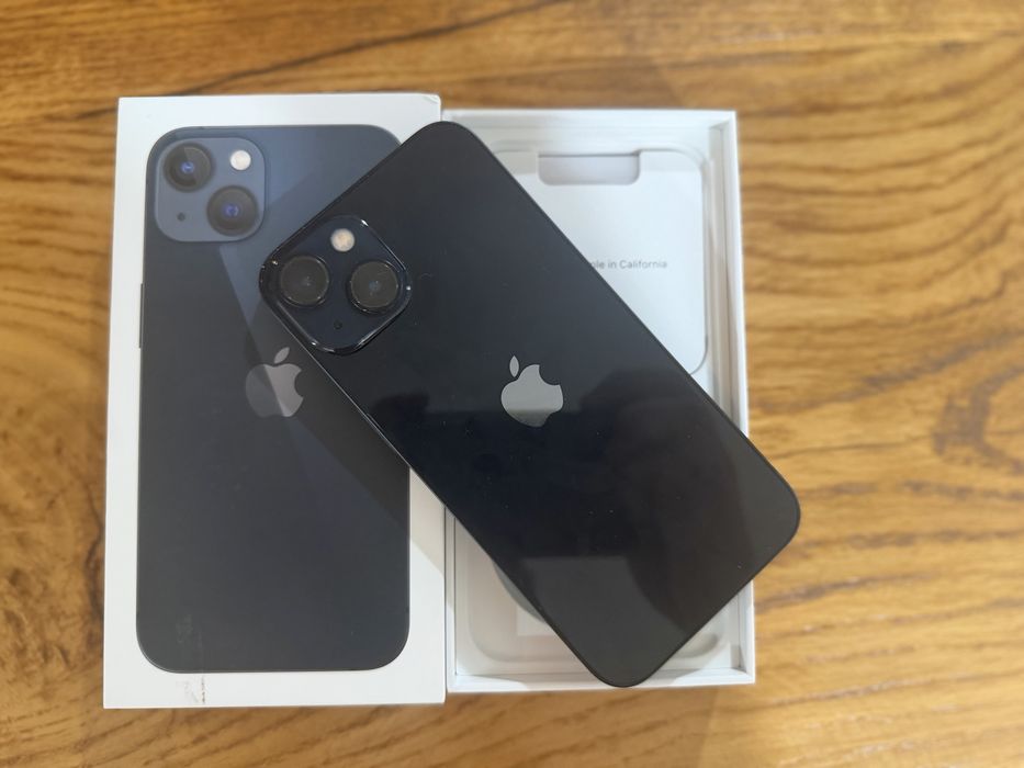 Vand iphone 13