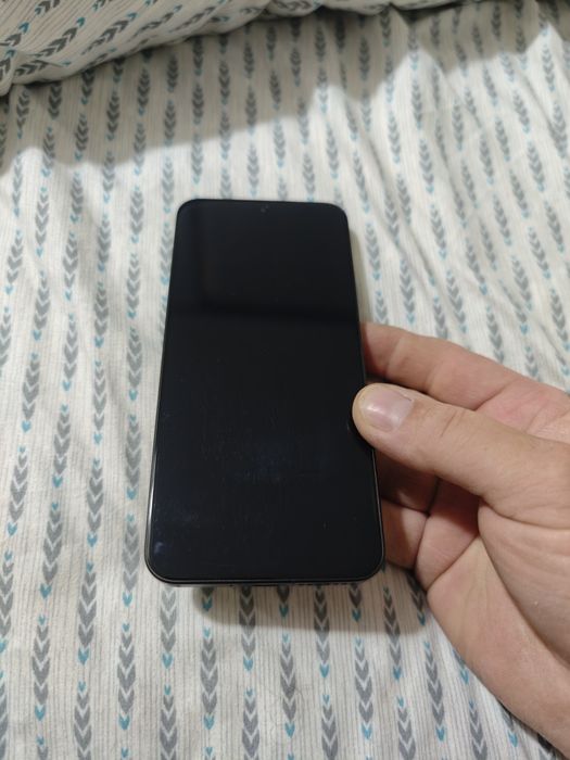 Xiaomi 15 Negru 256Gb cu garantie