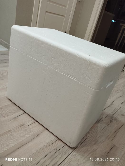 Продам термоконтейнер