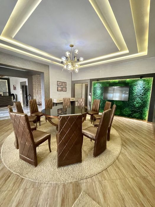 Сдается дача Лас Вегас около Бочке