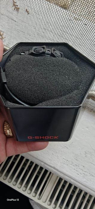 Vand ceas Casio G Shock king size solar