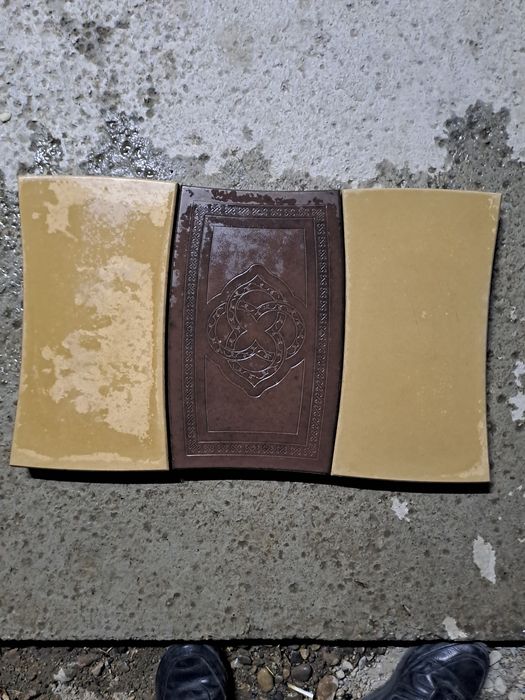 Брусчатка  б/у..