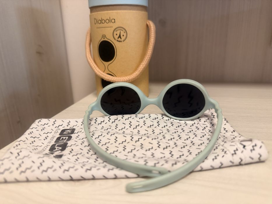 Бебешки/детски очила Кietla