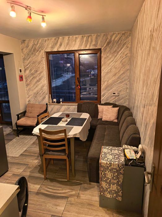 Дава се под наем Двустаен апартамент в Варна, Възраждане 4 - 67 кв.м за 448.8 € - Снимка #6