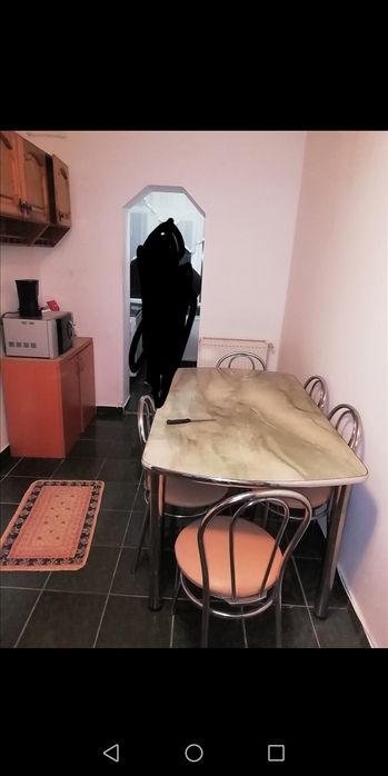 Închiriez apartament cu doua camere