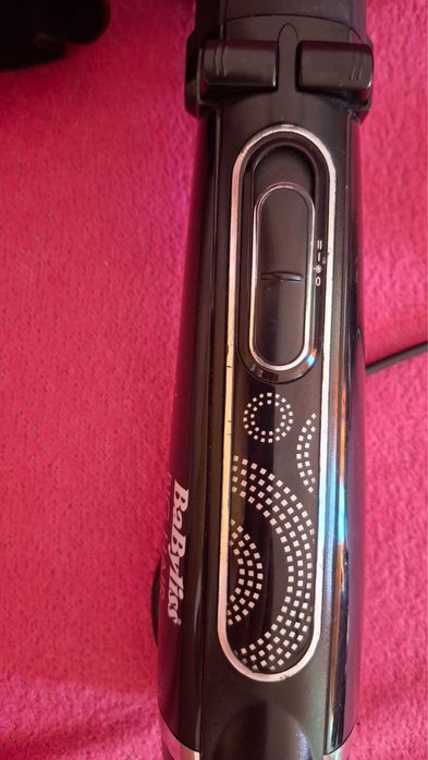 Vand BaByliss Perie rotativa