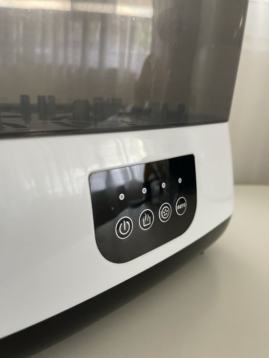 Sterilizator DrBrowns cu uscare