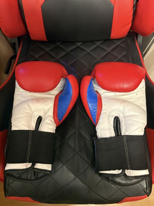 Manusi budo best predator