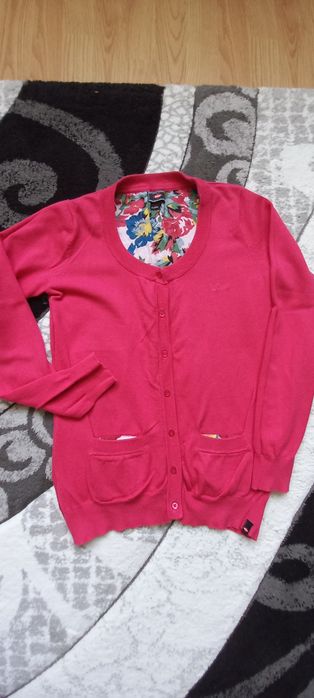 Pulover dama Lee Cooper,marime L