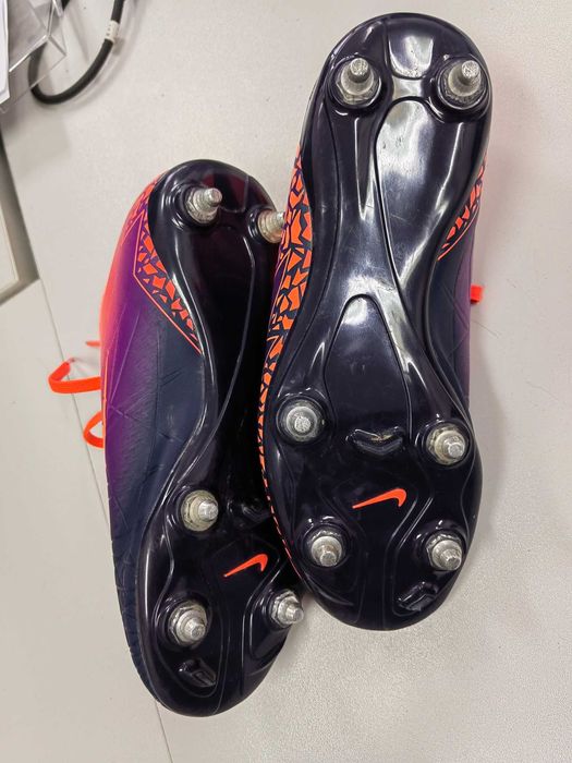 Футболни обувки Nike