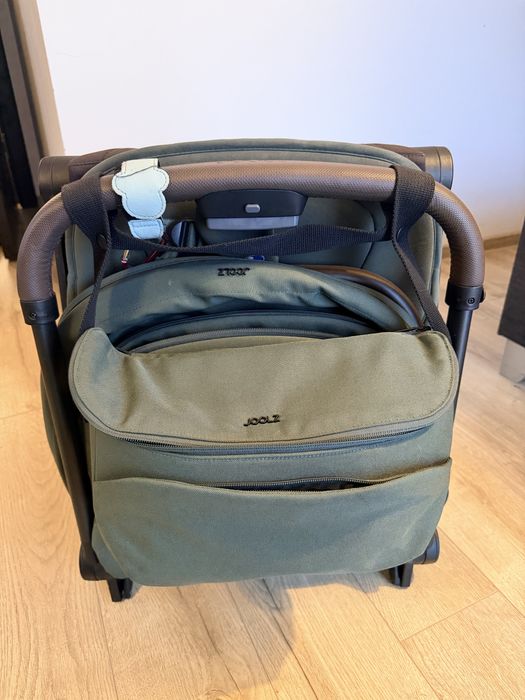 Carucior sport ultra compact Joolz Aer+