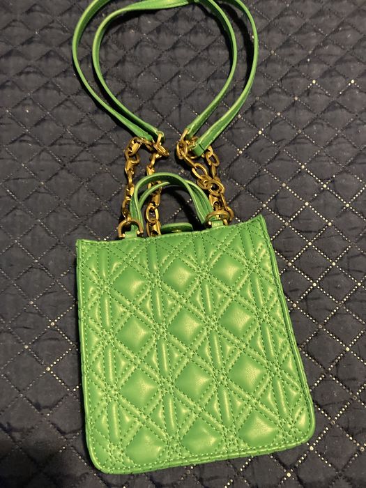 Geanta de umar Zara, noua