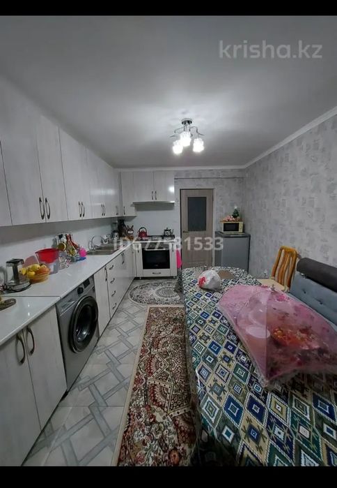 Продам 3 комнатную квартиру