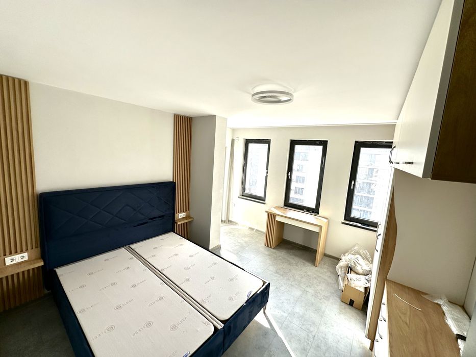 Продава се Тристаен апартамент в Казанлък - 98 кв.м за 1990 €/кв.м - Снимка #9