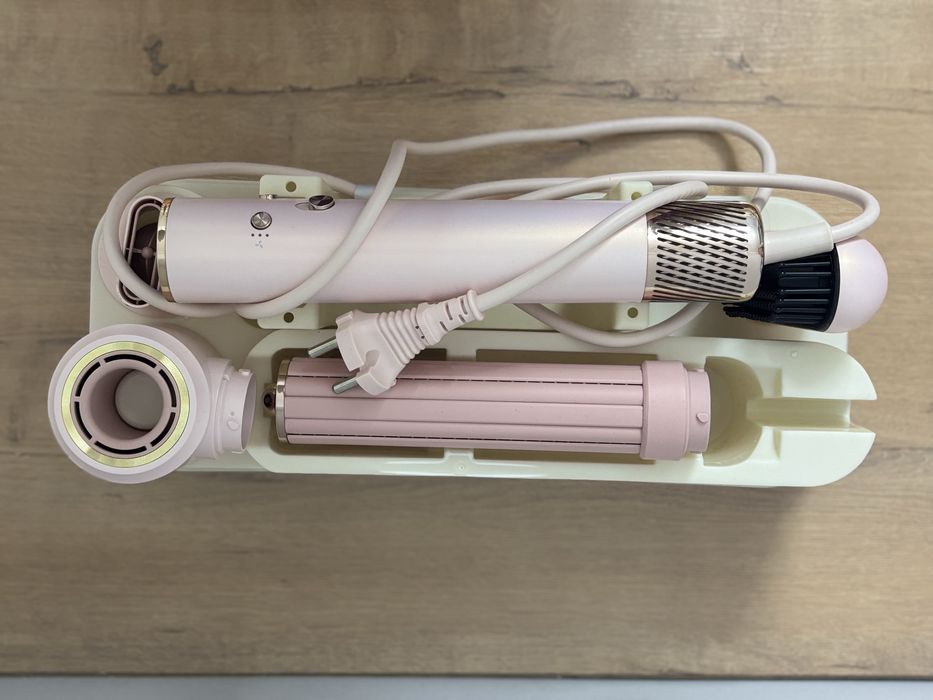 Стайлер мультифункциональный