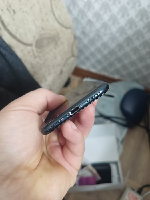 iPhone se второго поколения