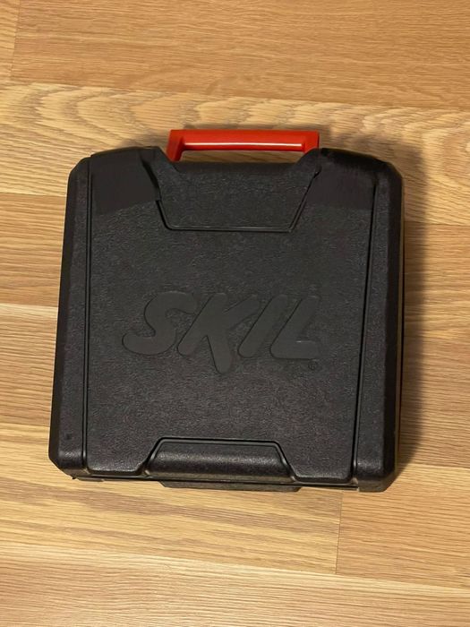 Filetanta, bormașina în stare foarte bună