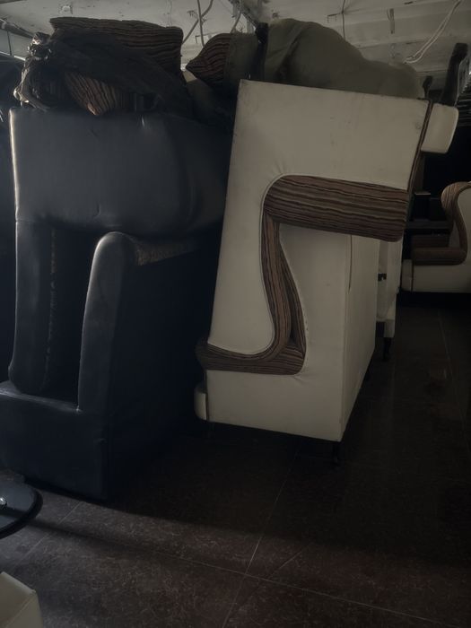 Диваны для кафе ресторана