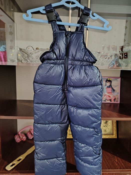 Комбинезон детский