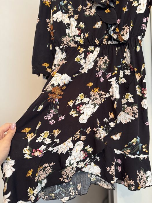 Rochie usoară de vară