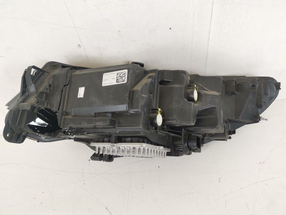 Фар Ляв Лед Ланд Ровер / Land Rover Discovery Sport 1 [фейслифт] Авари