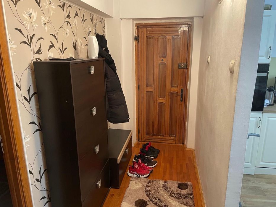 Vanzare apartament 3 camere, decimandat