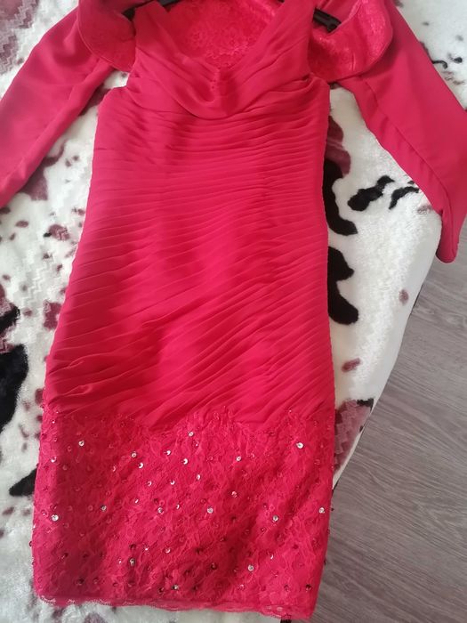 Compleu elegant mărime 40