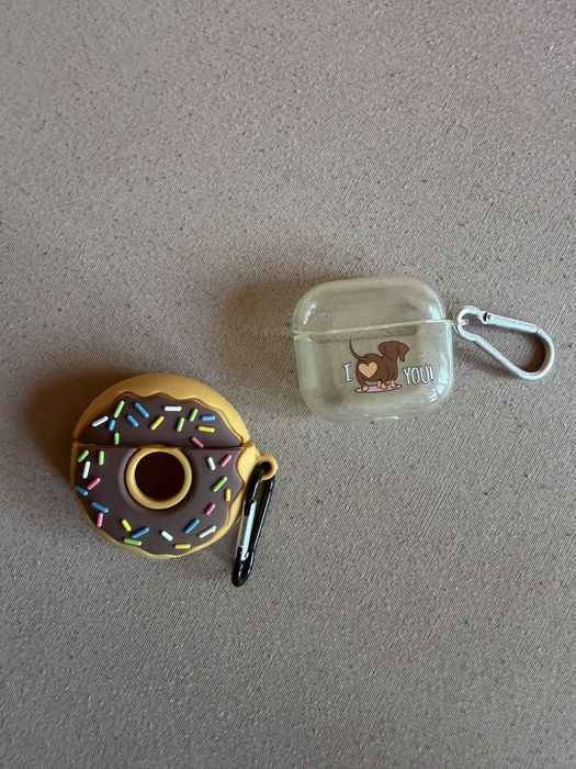 Калъфчета за Airpods 3th generation