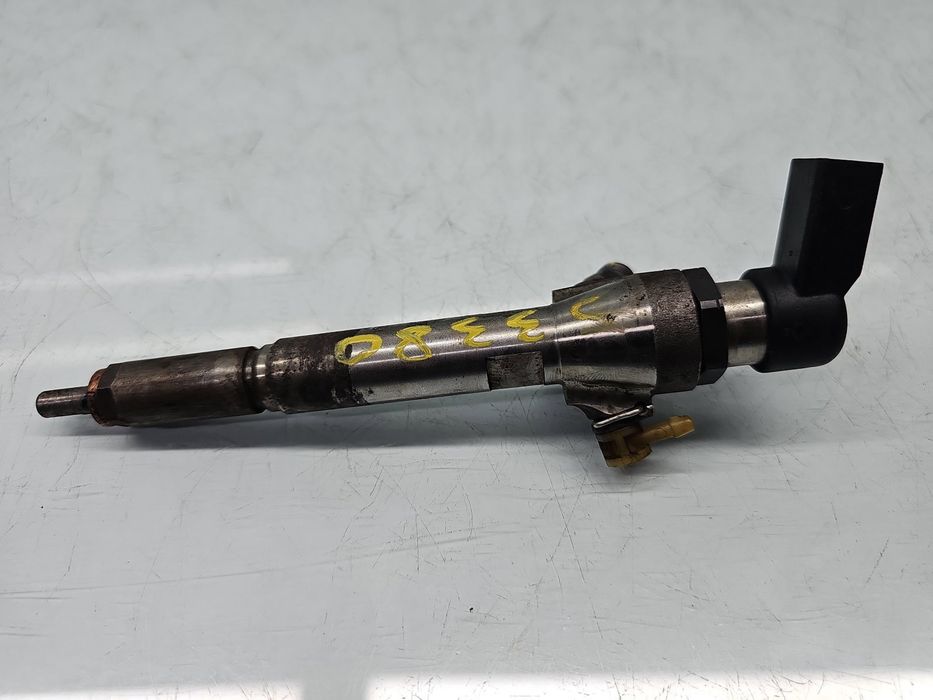 Injector Renault Clio 3 [Fabr 2005-2012] 8200294788 1.5 dCi K9K732 78