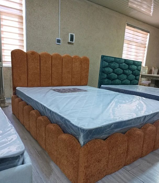 Yumshoq kiravatlar shunam mebellar qilib beramiz zakas asosida