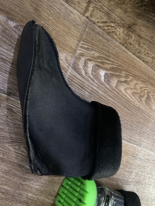 Продам резиновые сапожки