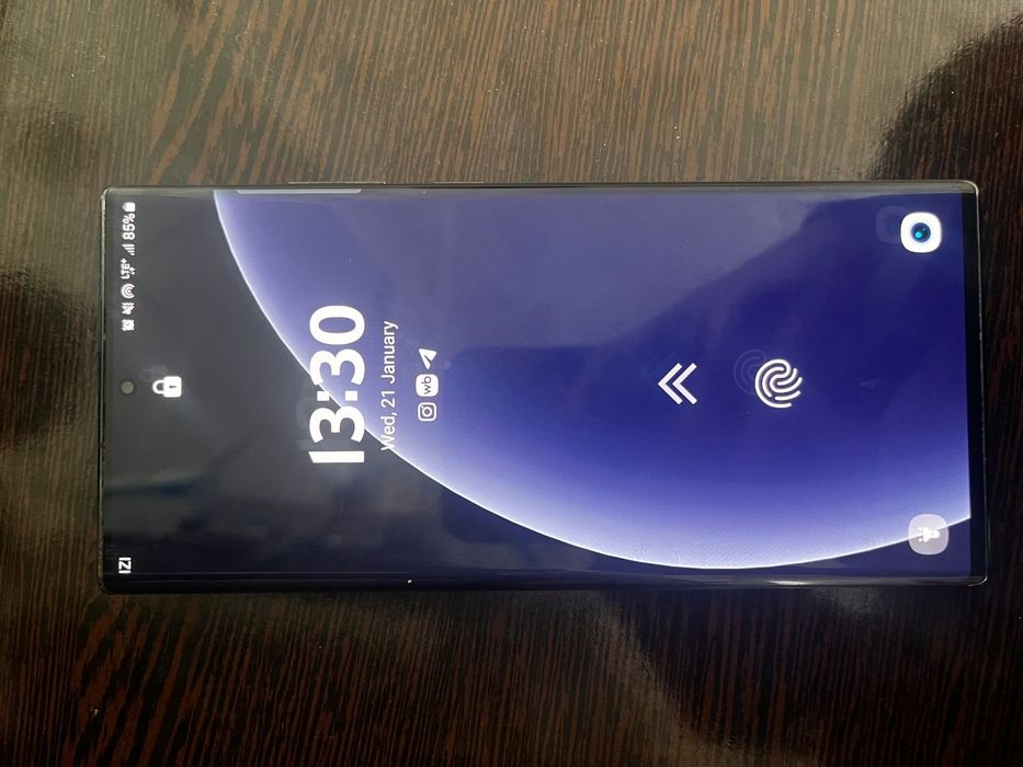 Galaxy note 20 ultra