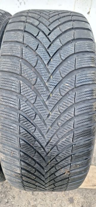 7.4мм! 2бр 245 45 18 Semperit speed grip 5