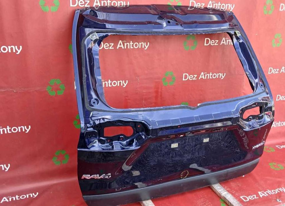Haion Toyota Rav 4 2018 2019 2020 2021 2022 2023