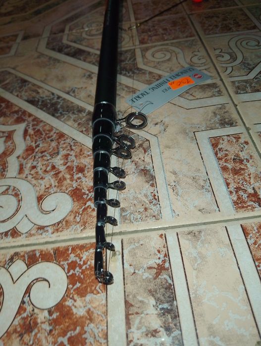 Продавам Комплект Теле мач