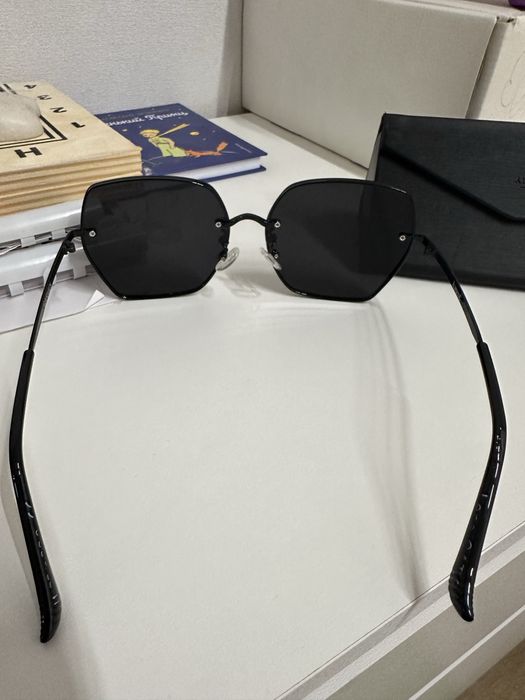 Продам очки Alberto Casiano