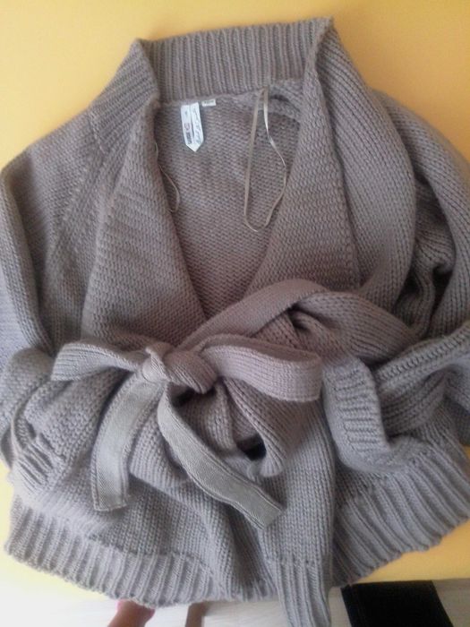 Нова жилетка. GARCIA  N: M/L