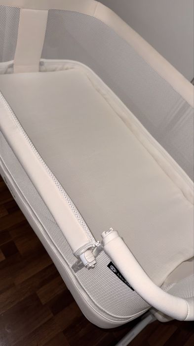 Люлька электро модель