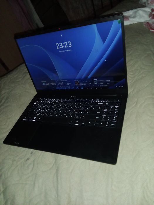 Продам ноутбук ALAR