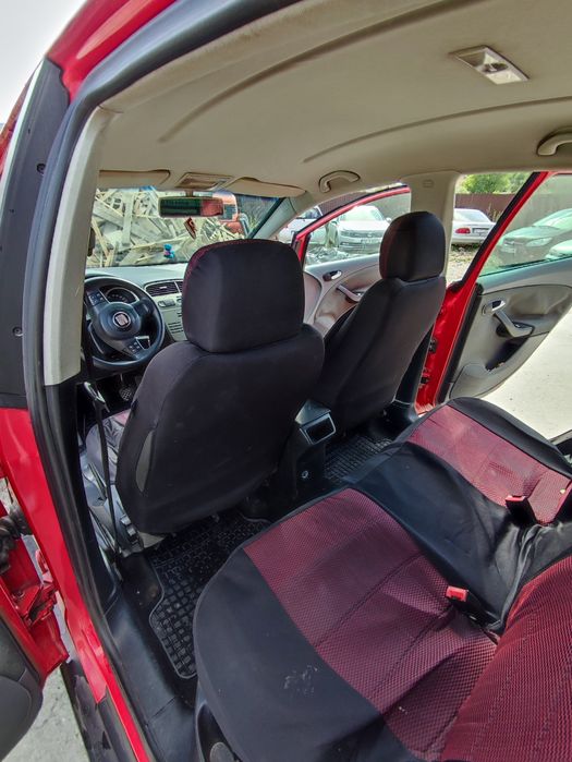 Seat altea 2.0 tdi
