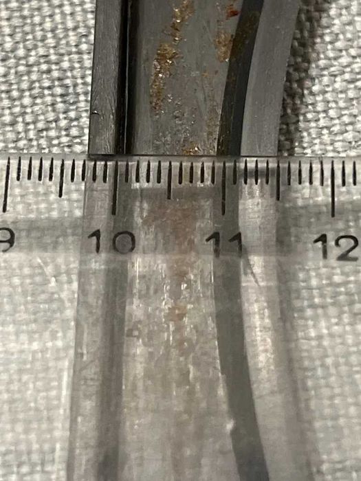 o pereche finali km805am