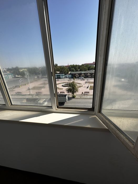 Сдам в аренду квартиру