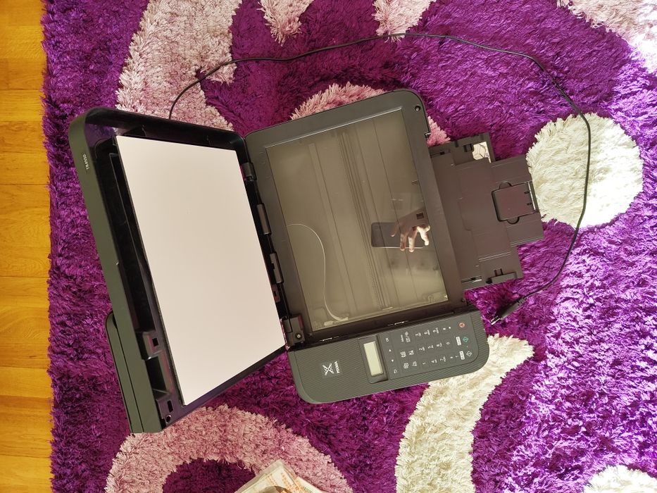 Imprimantă Canon Pixma TR4550 color